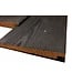 Douglas zweeds rabat zwart gecoat 11/24x195mm