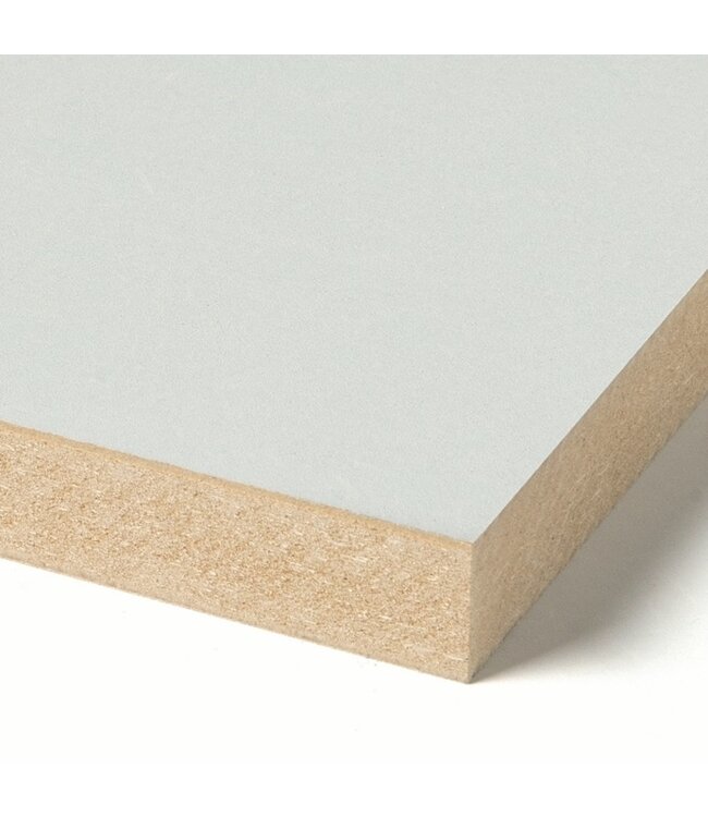MDF platen gegrond 2440x1220x18mm