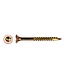 Houtschroef torx