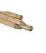 Geimpregneerde palen gefreesd 6x250cm