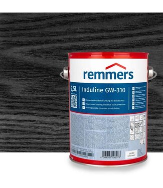 Remmers induline GW-310 | Diep zwart