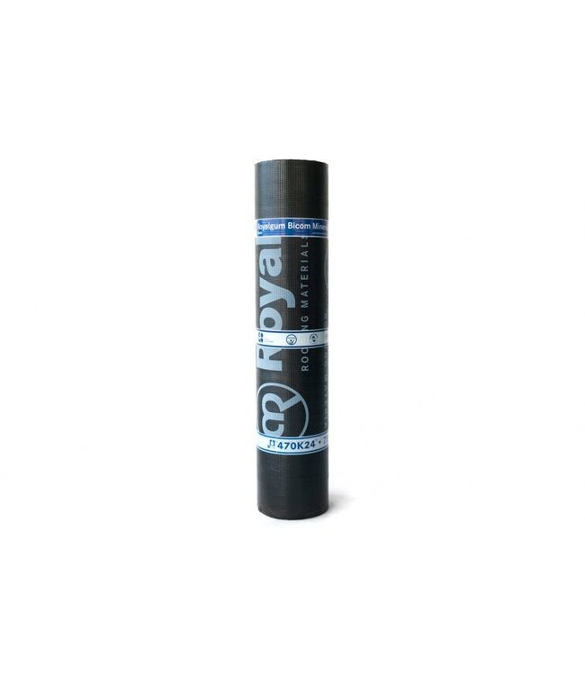 Royalgum Bicom Mineral 470k24
