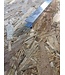 Aluminium afsluitprofiel