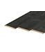 Douglas liplas planken 18x195mm Zwart geimpregneerd