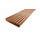 Douglas vlonderplank 28x140mm