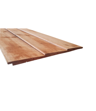 Houthandel Dronten Red Class zweeds rabat 11/24x195mm