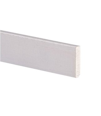 Plint primewood 12x90x4900mm