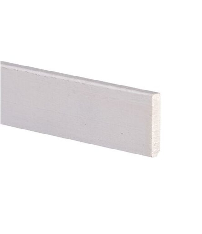 Plint primewood 12x90x4900mm