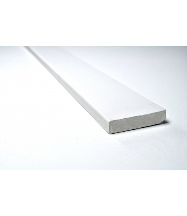 Plint primewood 12x90x4900mm