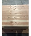 Douglas blokhutprofiel 28x180mm
