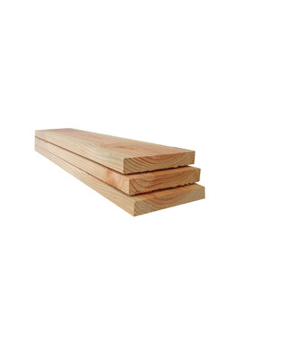 Douglas Vlonderplanken 28x170mm