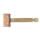 Kruisheng licht 35x150 ZnG