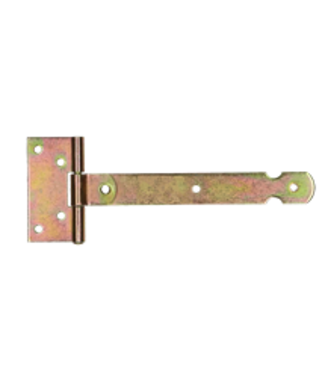 Kruisheng licht 20x100 ZnG