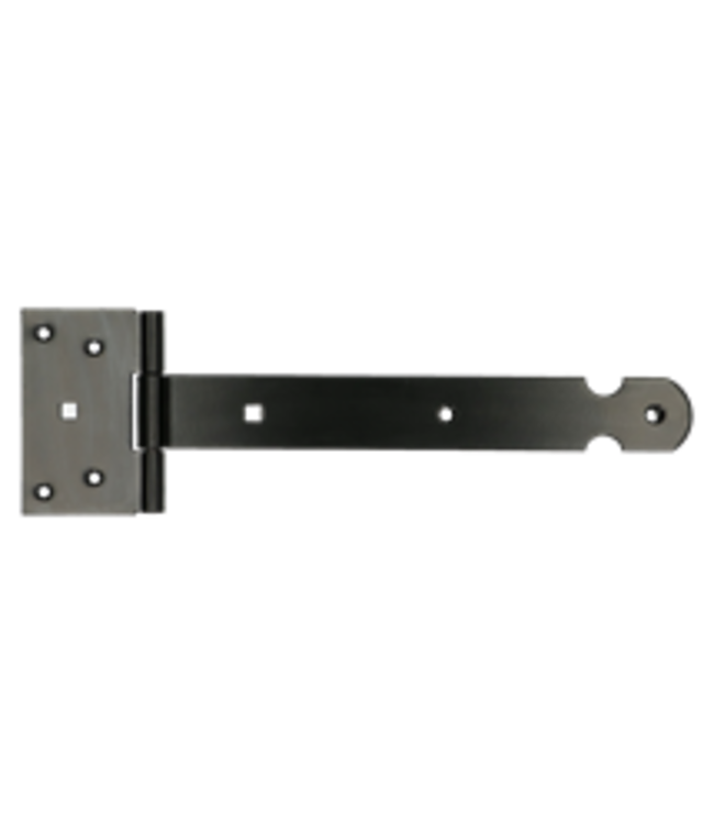 Kruisheng zwaar 40x400 BT