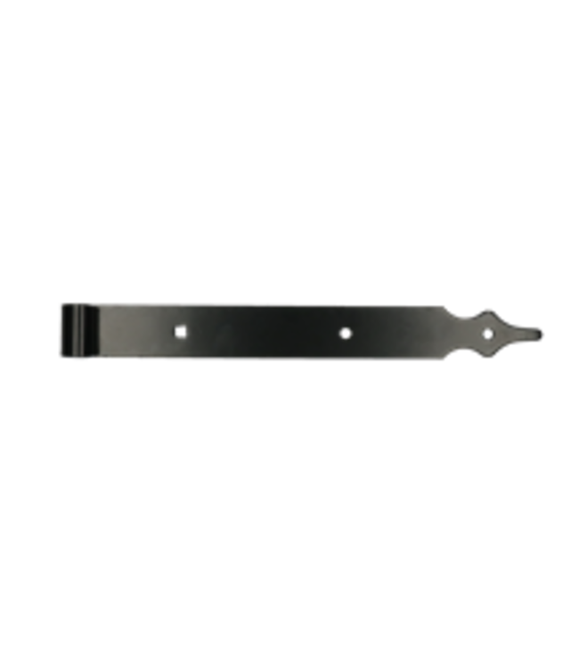 Heng Rustica 16x400 BT