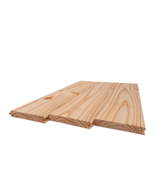 Douglas Vellingdelen 18x110mm