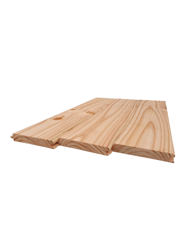 Douglas Vellingdelen 18x110mm