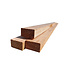 Douglas balk 45x70mm geschaafd