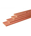 Woodvision Douglas schuttingplanken 1.6x14cm