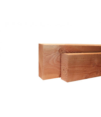 Woodvision Douglas balk 45x160mm geschaafd