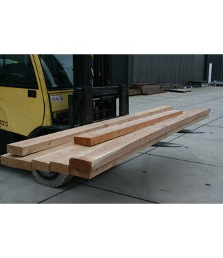 Houthandel Dronten B-KEUS 75x175x4000mm
