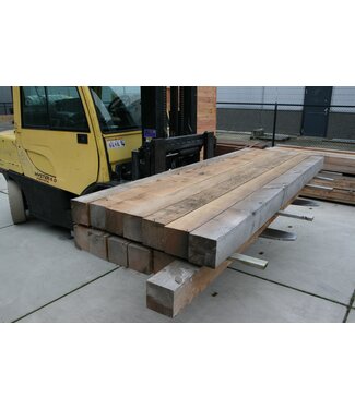 Houthandel Dronten B-KEUS 150x150mm