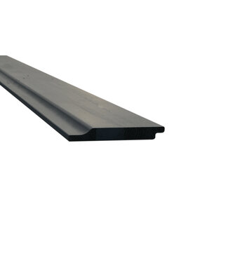 WRC rabat 18x130mm gegrond