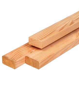 Tuindeco  Douglas regel 21x45mm