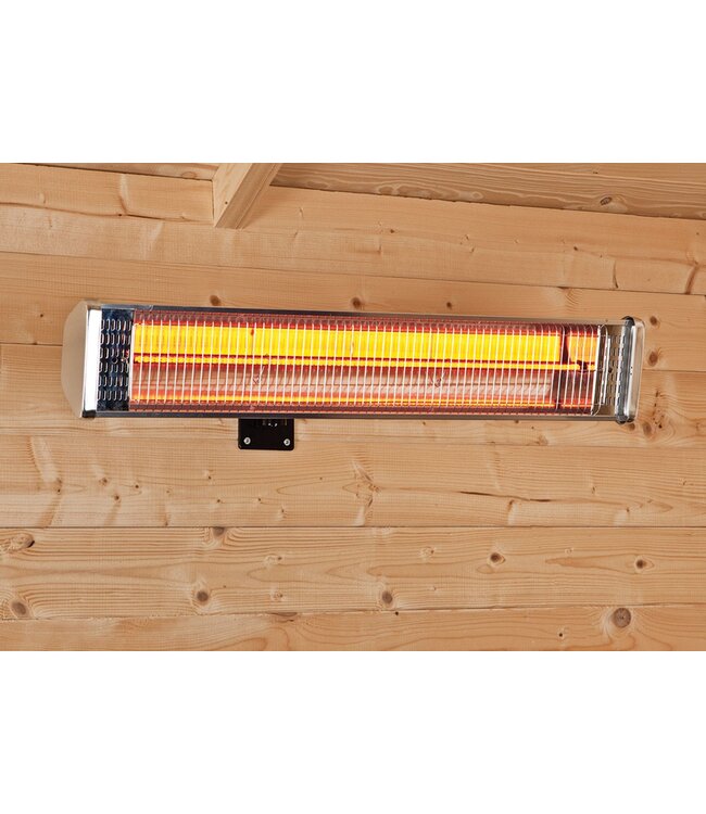 Tuindeco  Heater wand model