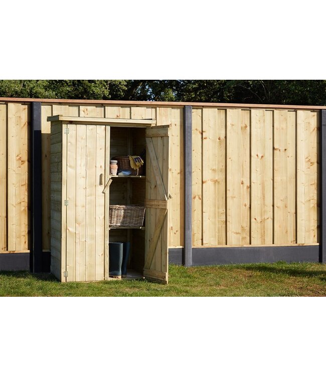 Tuindeco  Tuinkast Vaals