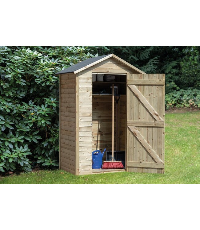 Tuindeco  Tuinkast Drenthe