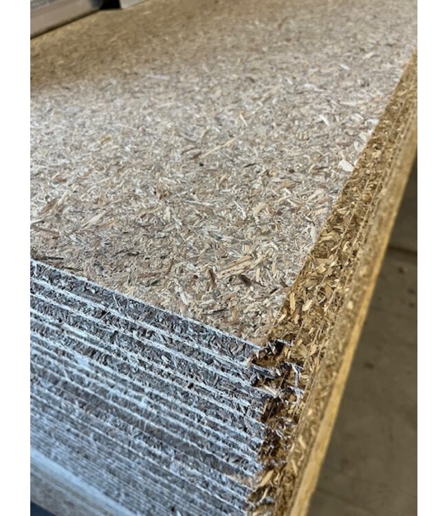 BouwXL Krono spaanplaat 18mm 61x244cm