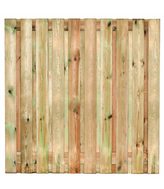 Tuindeco  Tuinscherm Venray 180x180cm