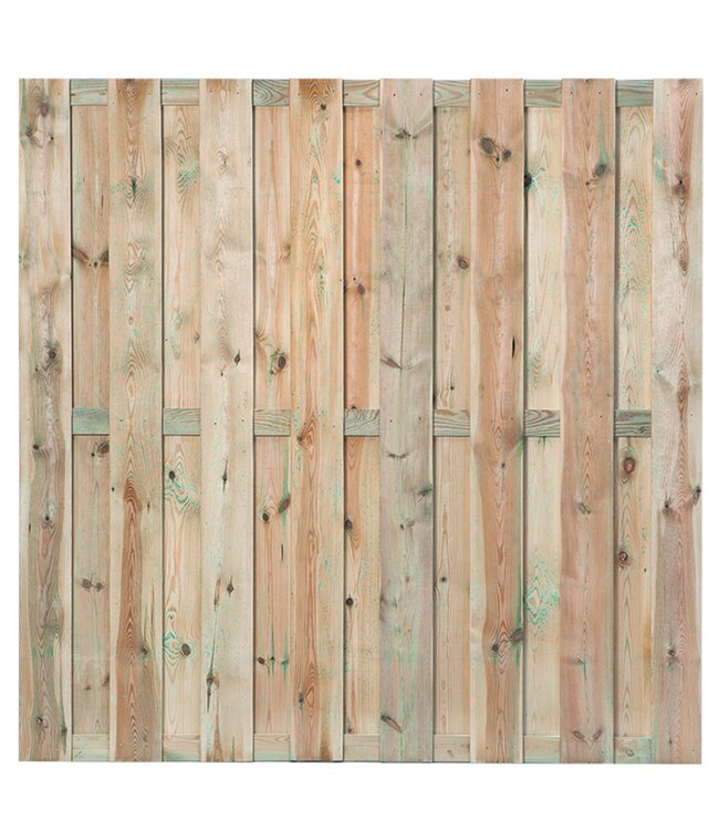 Tuindeco  Tuinscherm Uden 180x180cm