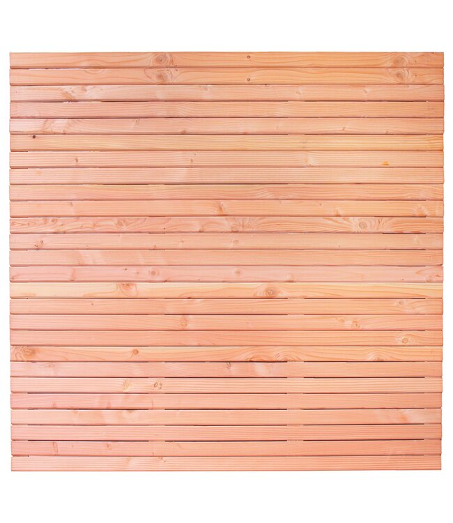Tuindeco  Rhombus Scherm Klagenfurt 180x180cm