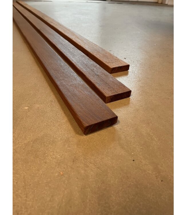 Thermohout Frake 18x67mm