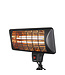 Q-time 2000 heater