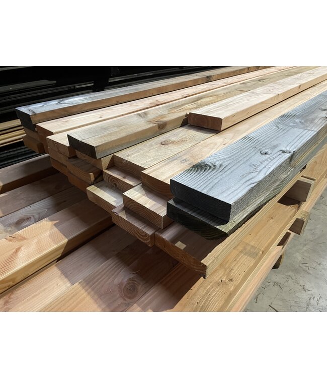 B-KEUS Douglas 45x145mm