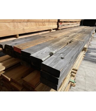 B-KEUS Douglas geschaafd 55x155mm