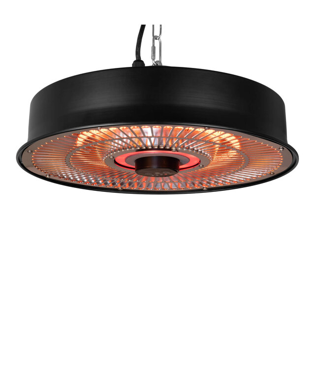 Partytent heater 1500 RC