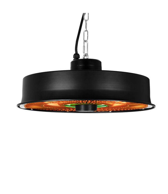 Partytent heater 1500 RC