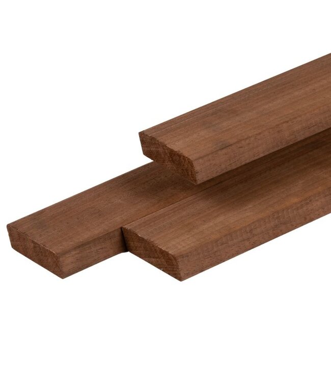 Tuindeco  Ayous rhombus 18x68mm