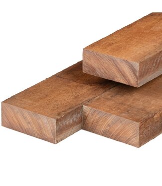 Tuindeco  Angelim vermelho bestekhout 40x90mm