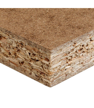 Spaanplaat 22mm