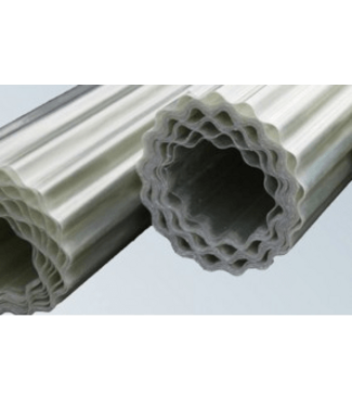 Golfplaatrol Polyester 150cm