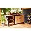 Tuindeco  Douglas buitenkeuken 180cm
