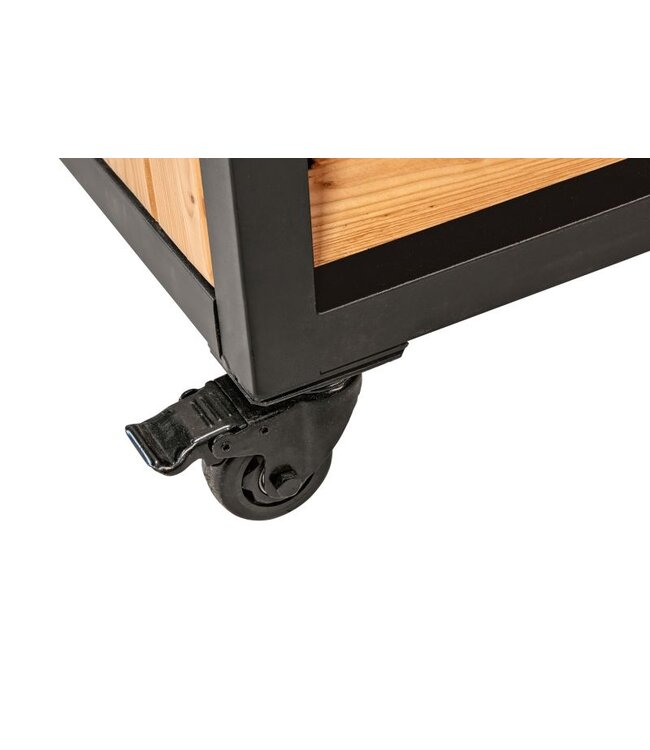 Tuindeco  Douglas buitenkeuken 180cm