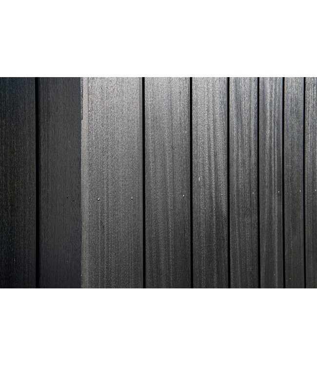 Frake thermohout channelsiding 20x129mm