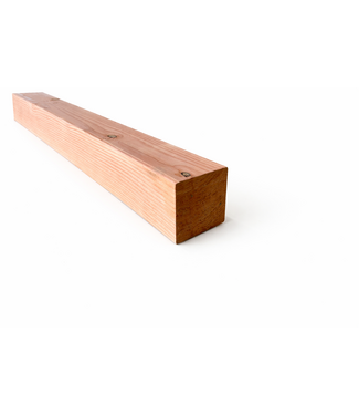 Douglas balk geschaafd 150x150mm