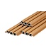 Tuindeco  Puratech 30, triple profiel Cedar